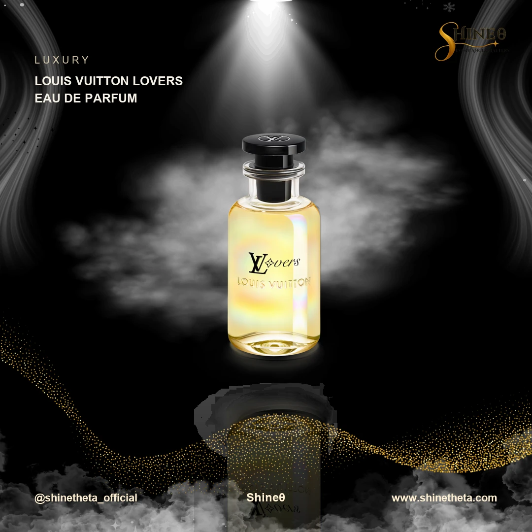 Louis Vuitton Lovers Eau de Parfum
